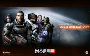 Mass Effect 2 Screenshots