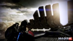 Mass Effect 2: Lair of the Shadow Broker Screenshots